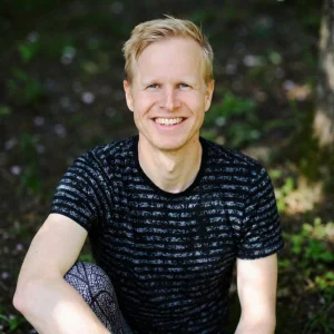 Magnus Ritzell